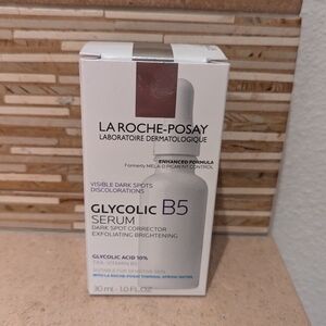 La Roche-Posay Glycolic B5 10% Pure Glycolic Acid Serum